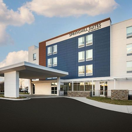 Springhill Suites By Marriott Lexington Франкфорт Экстерьер фото