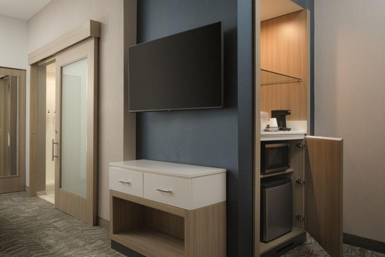 Springhill Suites By Marriott Lexington Франкфорт Экстерьер фото